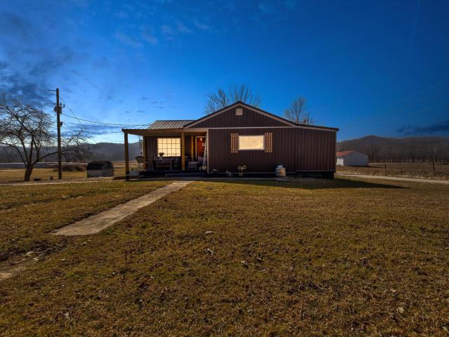 House for sale in Menifee, Kentucky