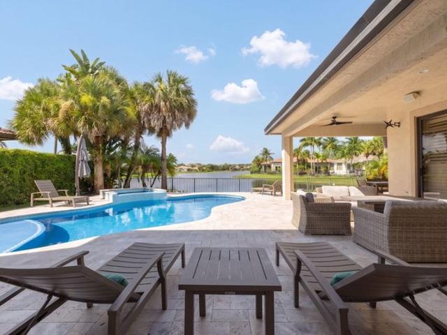 House for sale in Parkland, Florida