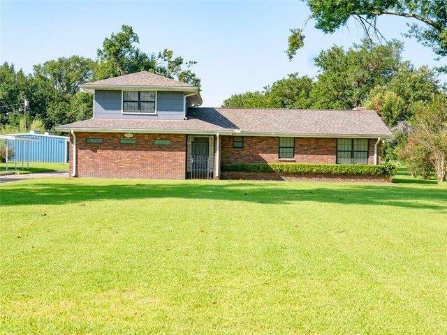 House for sale in Ama, Louisiana