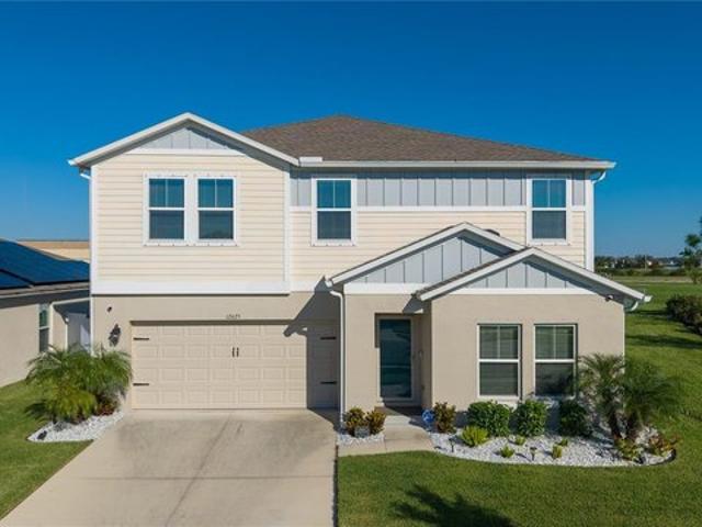 House for sale in Riverview, Hillsborough County