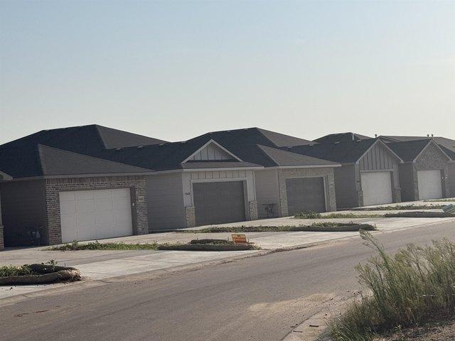 House for sale in Kansas