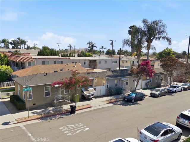 House for sale in Whittier, California