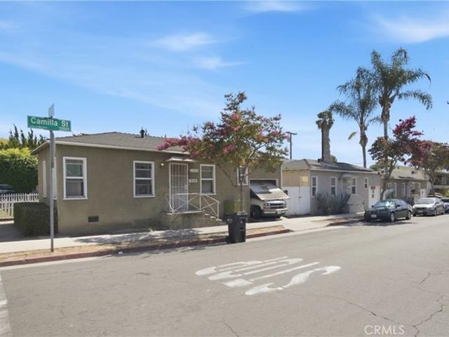 House for sale in Whittier, California