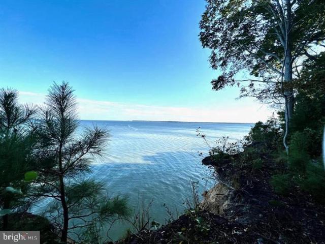 Land for sale in Maryland