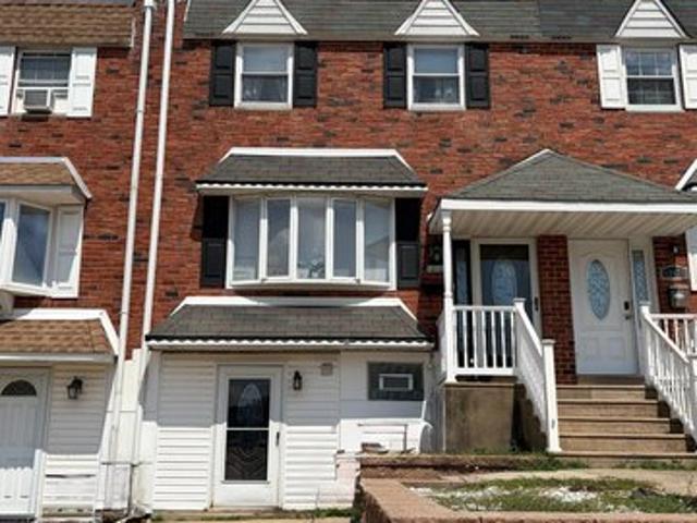 Townhouse for sale in Philadelphia, Pennsylvania