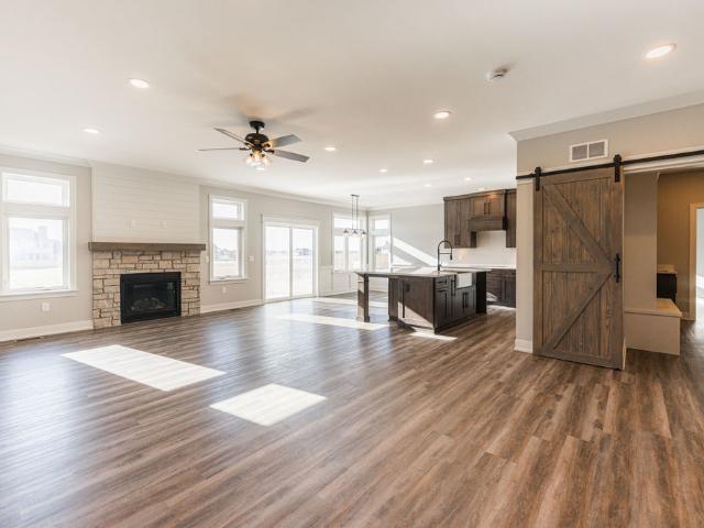 House for sale in Genoa, Illinois