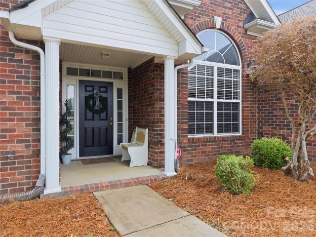 House for sale in Midland, North Carolina