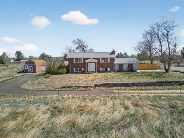 House for sale in Parker, Colorado