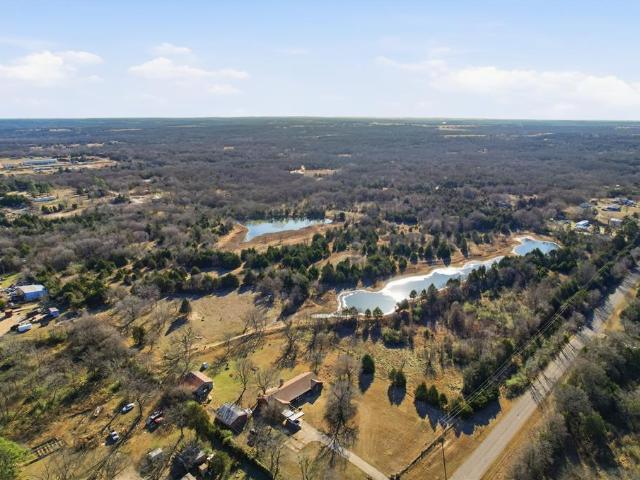 House for sale in Bowlegs, Oklahoma