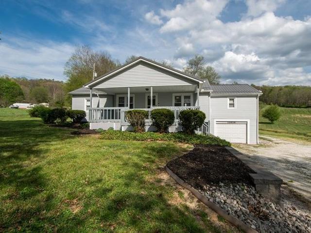 House for sale in Lucasville, Ohio