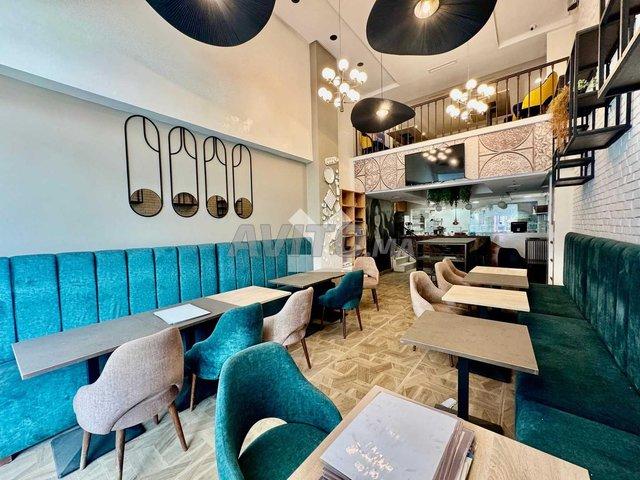 Local Commercial vente à Casablanca