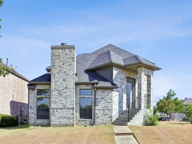 House for rent in Balch Springs, Texas