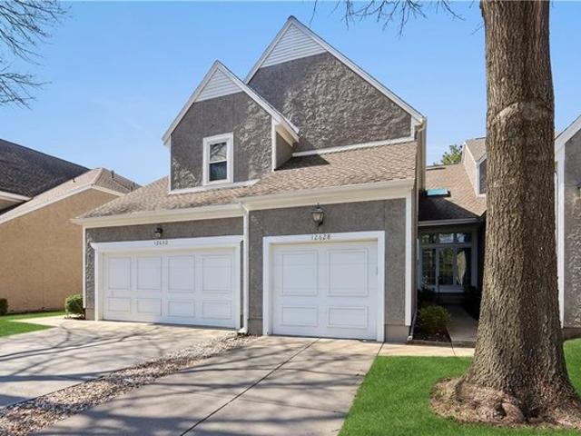 Townhouse for sale in Kansas