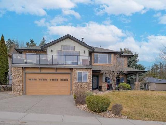 House for sale in Lake Country, British Columbia