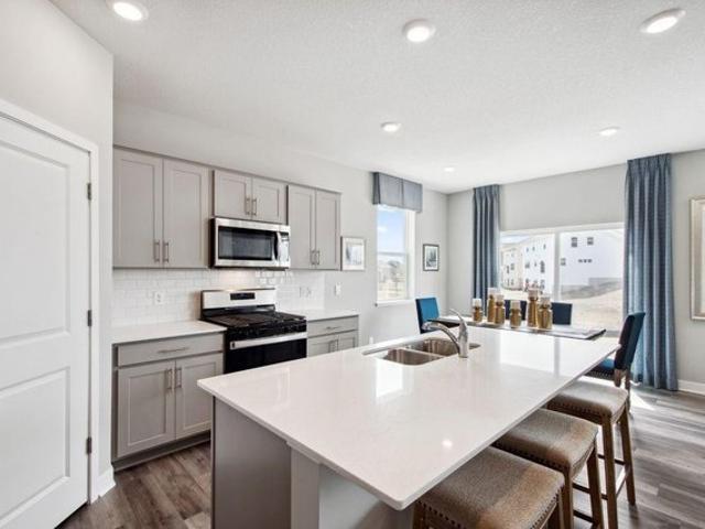 House for sale in Hennepin, Minnesota