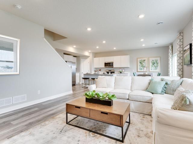 House for sale in Hennepin, Minnesota
