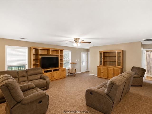 House for sale in Robertson, Texas
