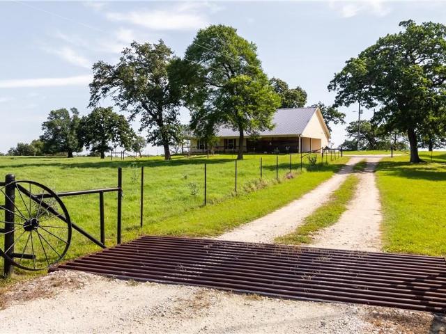Farm for sale in Robertson, Texas