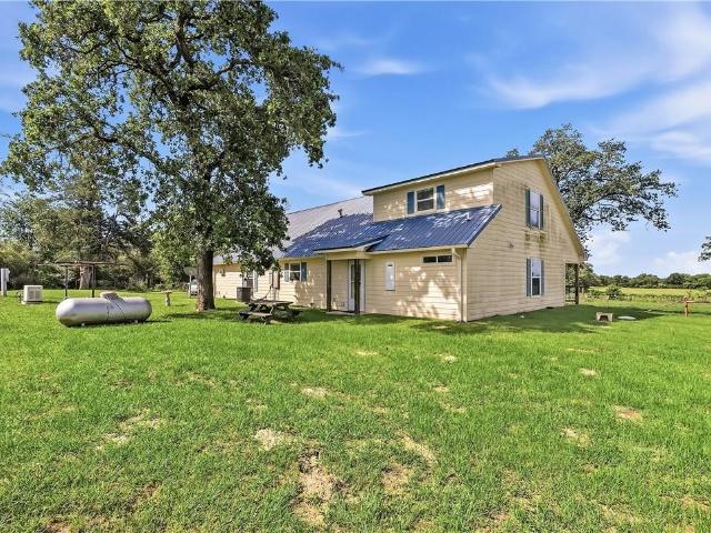 Farm for sale in Robertson, Texas