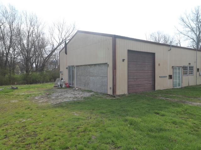 House for sale in Linton, Indiana