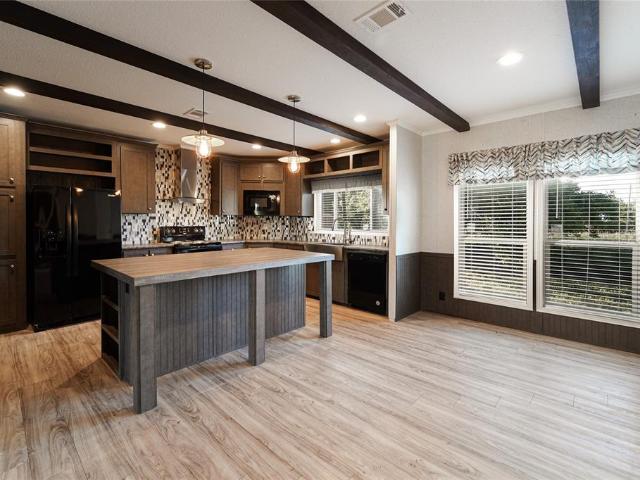 House for sale in Farmersville, Texas