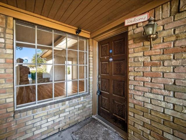 Property for rent in Dallas, Texas