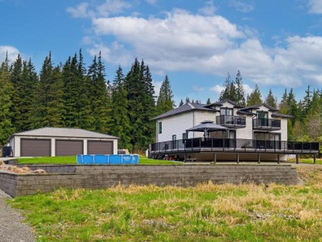 House for sale in Mission, British Columbia