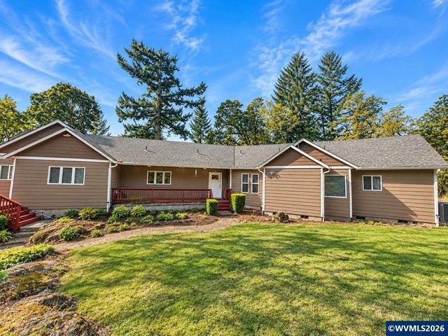House for sale in Jefferson, Marion County