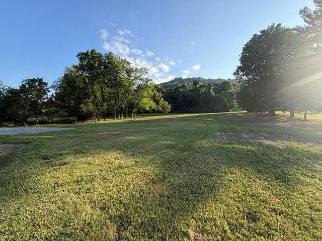 Land for sale in Lucasville, Ohio