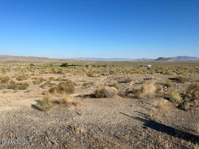 Land for sale in Fallon, Nevada