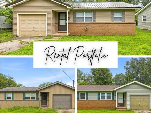 House for sale in Springfield, Missouri