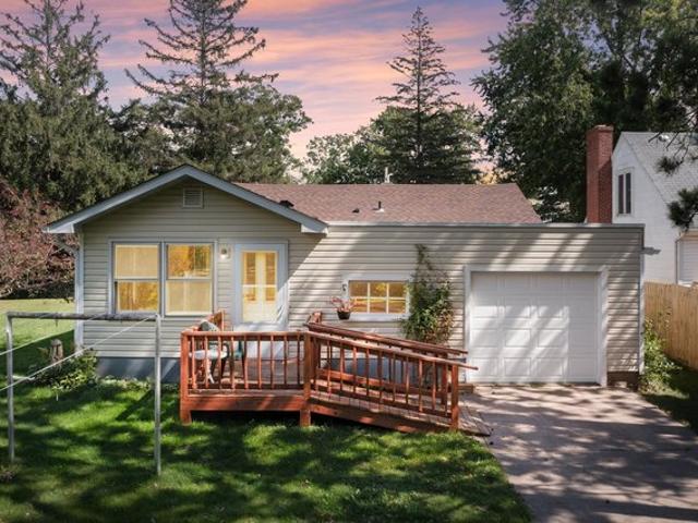 House for sale in Cumberland, Wisconsin