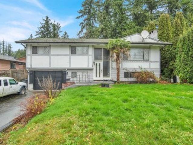 Property for sale in Surrey, British Columbia