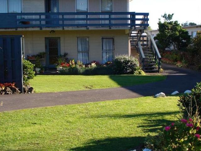 Apartment for rent in Balmoral, Oroua County