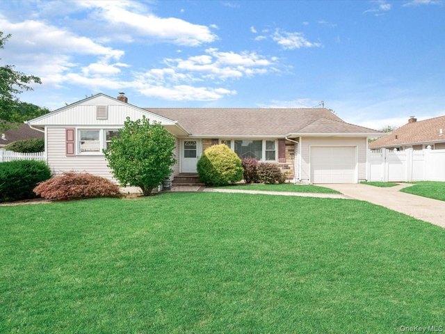 House for sale in Nassau, New York