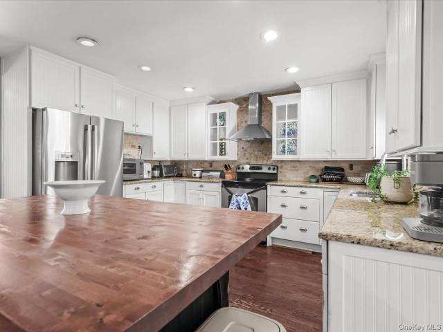 House for sale in Nassau, New York