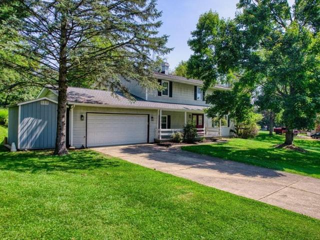 House for sale in Newark, Ohio