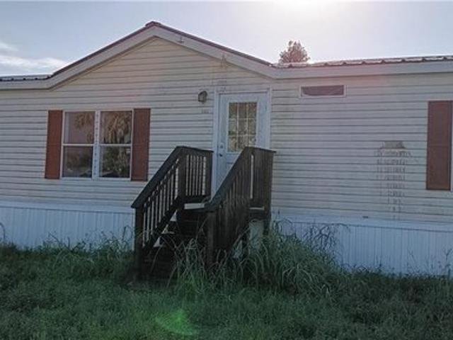 House for sale in Wauchula, Florida
