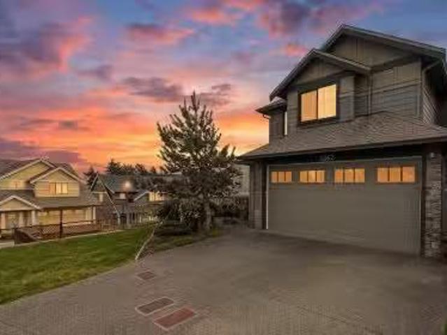 House for sale in Langford, British Columbia