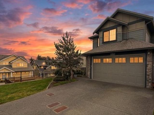 House for sale in Langford, British Columbia
