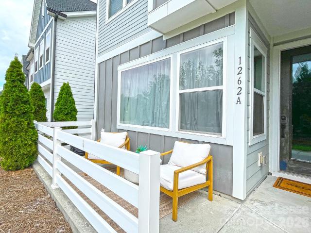 Property for rent in Mooresville, North Carolina