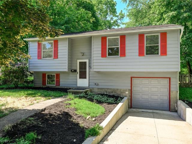 House for sale in Portage, Ohio