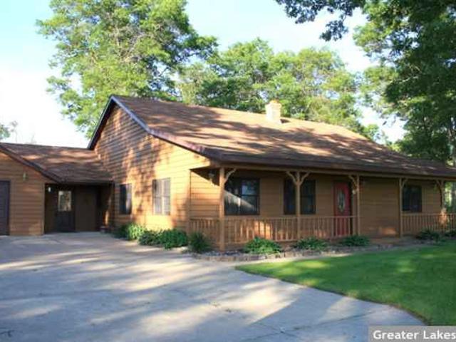 House for sale in Pillager, Minnesota