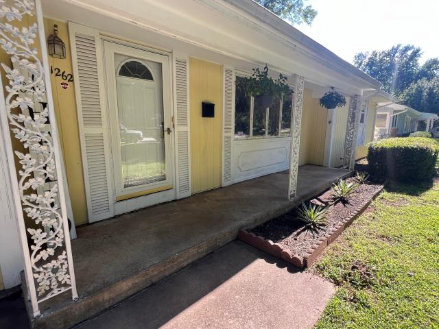 House for sale in Springfield, Missouri