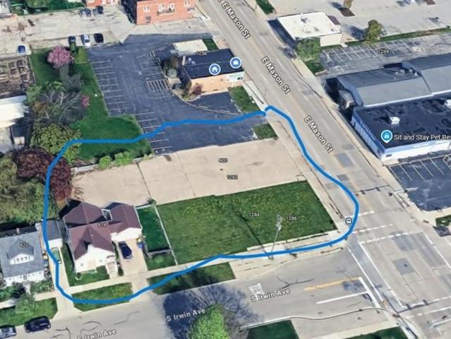 Land for sale in Green Bay, Brown County