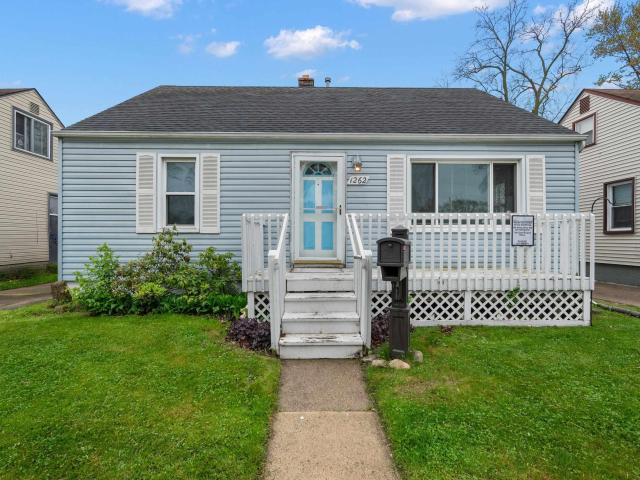 House for sale in Madison Heights
