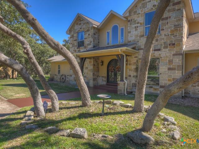 House for sale in Texas