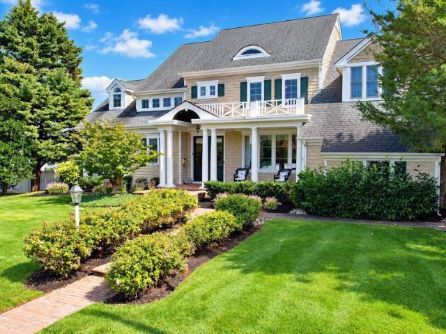 House for sale in Linwood, New Jersey