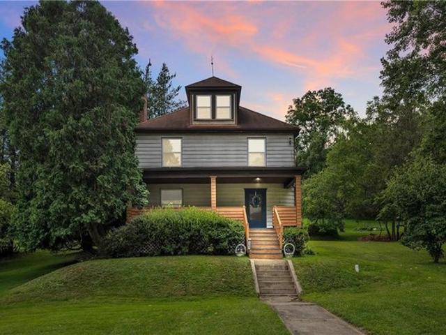 House for sale in Vandergrift, Pennsylvania
