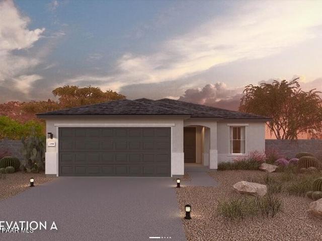 House for sale in Chino Valley, Arizona